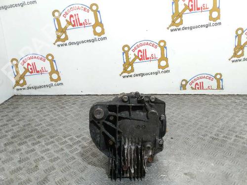 Rear differential BMW 5 (E60) 530 d | BP20728349M24 