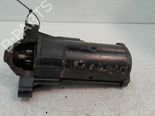 Used Starter Starter 39186845 39186845