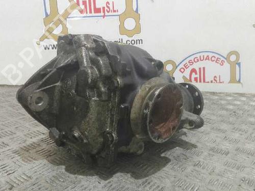 Rear differential BMW 3 Convertible (E46) 330 Ci | BP21068150M24 