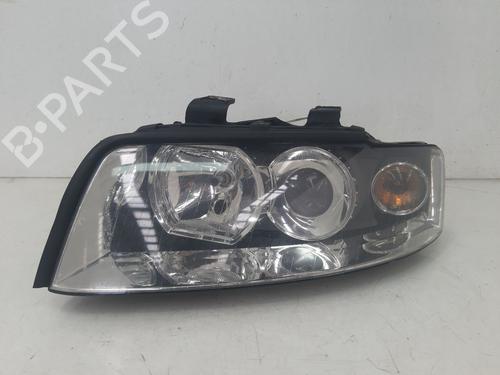 Used Left headlight Left headlight 37081739 37081739
