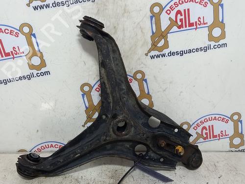 Left front suspension arm AUDI 90 B3 (893, 894, 8A2) 2.2 E | BP20763654M12 