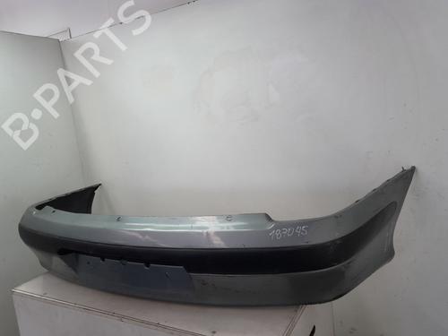 Rear bumper RENAULT MEGANE I Classic (LA0/1_) 1.9 D (LA0A, LA0U, LA0R) | BP26287827C8 