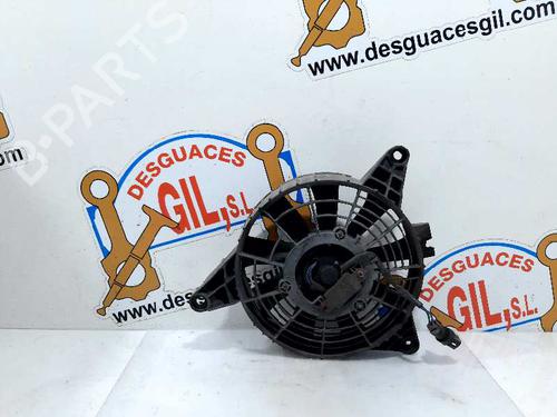 Radiator fan KIA SPORTAGE SUV (K00) 2.0 TD 4WD | BP20732715M35 