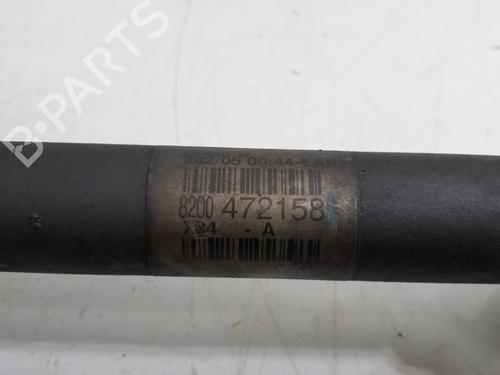 Right front driveshaft RENAULT MEGANE II Saloon (LM0/1_)  | BP31309807M39  - Image 5