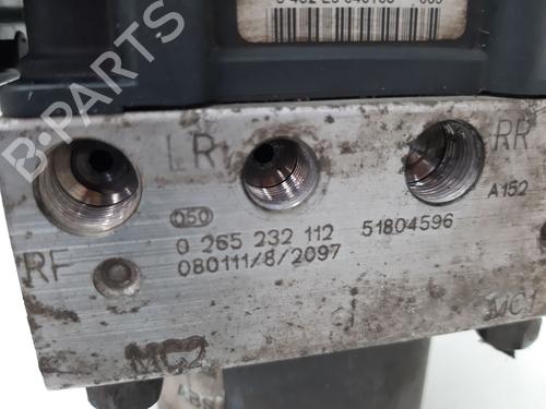 ABS pump CITROËN JUMPER II Van | BP39187616M43 - Image 6