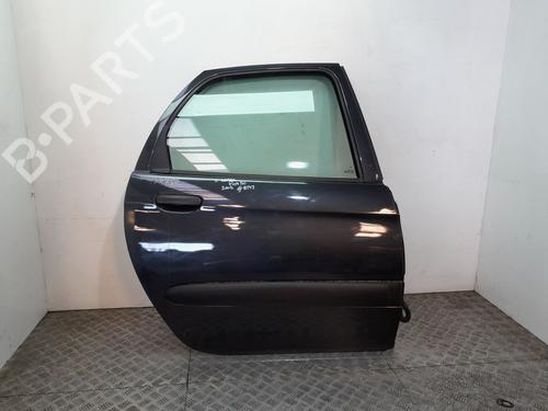 Used Right rear door CITROËN XSARA PICASSO (N68) 1.6 HDi (109 hp) 25405748