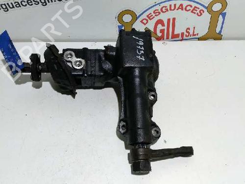 Used Steering rack OPEL OMEGA B (V94) [1994-2005]  29534268