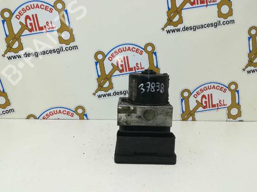 ABS Bremseaggregat SKODA OCTAVIA I (1U2) [1996-2010]  20797223