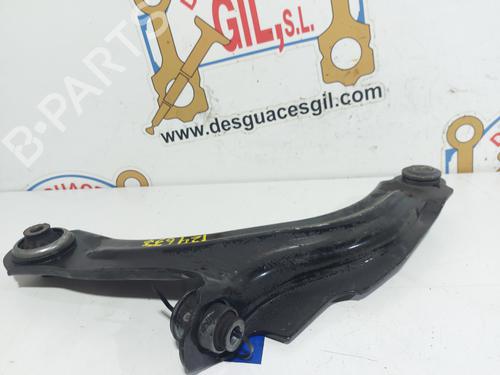 Right front suspension arm RENAULT CLIO IV (BH_)  | BP20745462M13 