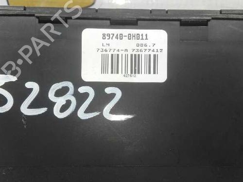Comfort control module CITROËN C1 (PM_, PN_) 1.4 HDi | BP20805423M56 