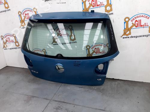 Tailgate VW GOLF V (1K1) 1.6 | BP20761505C6 