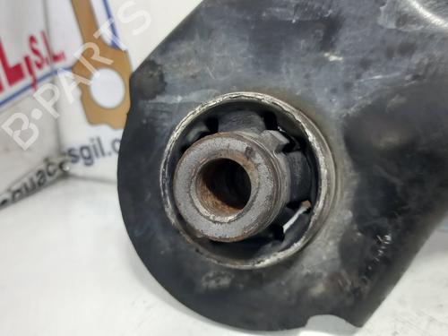 Left front suspension arm CITROËN C4 Grand Picasso II (DA_, DE_)  | BP20936561M12