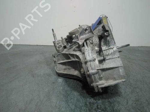 Gearbox DACIA DUSTER (HS_) | BP20736404M3