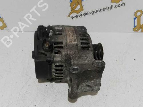 Alternator FORD FOCUS I (DAW, DBW)  | BP20779023M7 
