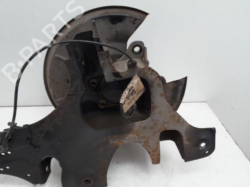 Right rear steering knuckle FORD MONDEO IV Turnier (BA7)  | BP27676075M28 