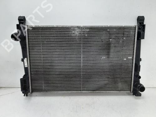 Used Water radiator Water radiator 39187424 39187424
