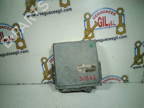Used Engine control unit (ECU) PEUGEOT 405 II (4B) 1.8 (101 hp) 20793652
