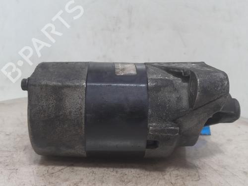 Used Starter RENAULT CLIO II (BB_, CB_) [1998-2016]  23146715