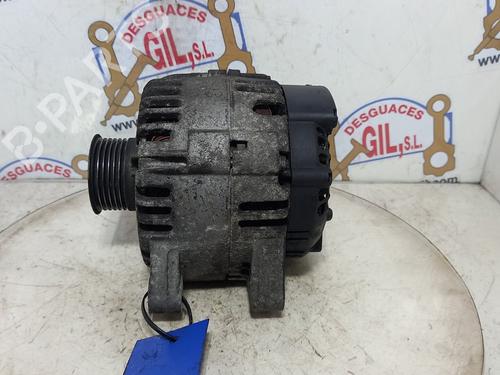 Generator CITROËN C3 I (FC_, FN_) 1.4 HDi (68 hp) 20763882