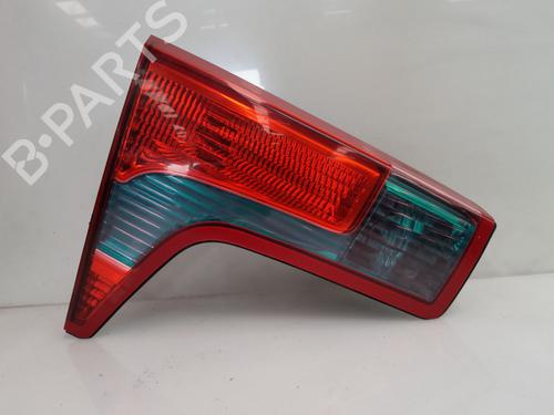 Used Left taillight CITROËN C5 I (DC_) 2.0 HDi (DCRHZB, DCRHZE) (109 hp) 29509790