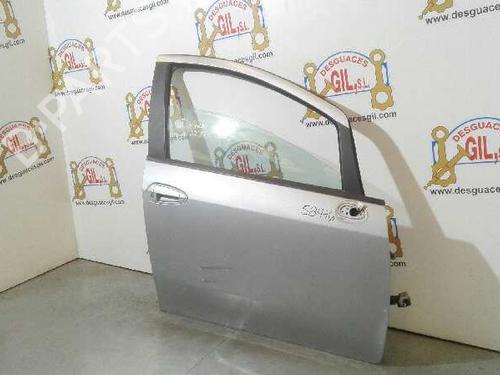 Right front door FIAT PUNTO (188_) 1.4 | BP20808168C3 
