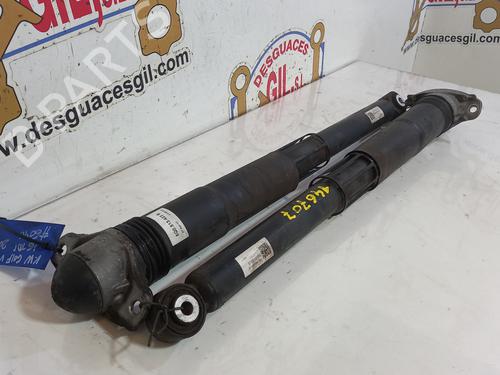 Right rear shock absorber VW GOLF VII Variant (BA5, BV5) 1.6 TDI | BP21828476M19 