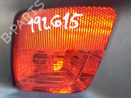 Venstre baglygte kofanger PEUGEOT 2008 II (UD_, US_, UY_, UJ_, UR_, UC_) [2019-2026]  32219689