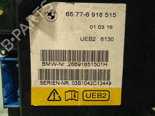 Electronic module BMW 3 Convertible (E46) M3 | BP20802552M83 