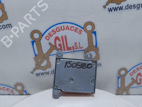 ECU airbags CITROËN XSARA PICASSO (N68) 1.6 HDi | BP20759956M53 
