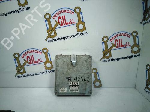 Used Engine control unit (ECU) FORD USA PROBE II (ECP) 2.5 V6 24V (163 hp) 20799761