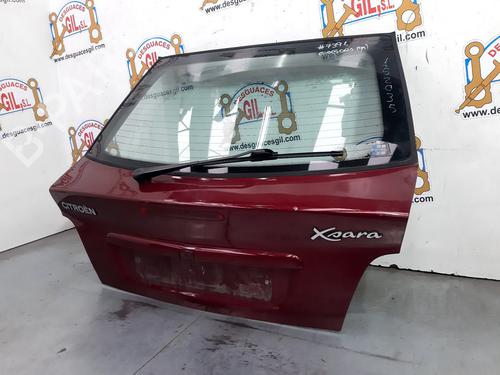 Tailgate CITROËN XSARA (N1) 1.9 TD | BP20761042C6 