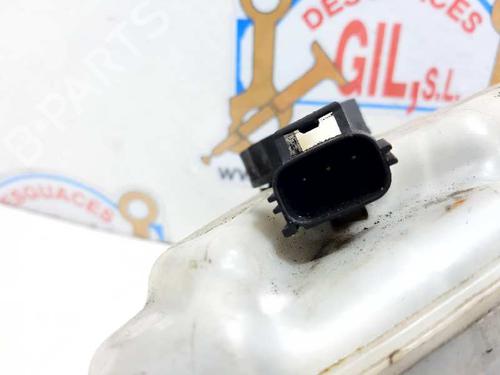 Brake master cylinder FORD MONDEO III Turnier (BWY) 2.0 TDCi | BP20736604M77 