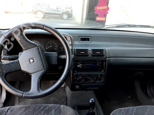 Alternator CITROËN ZX (N2) 1.4 i | BP20740140M7 