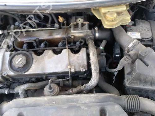 Left headlight FIAT MULTIPLA (186_) 1.9 JTD 105 (186AXB1A) | BP20799581C28 