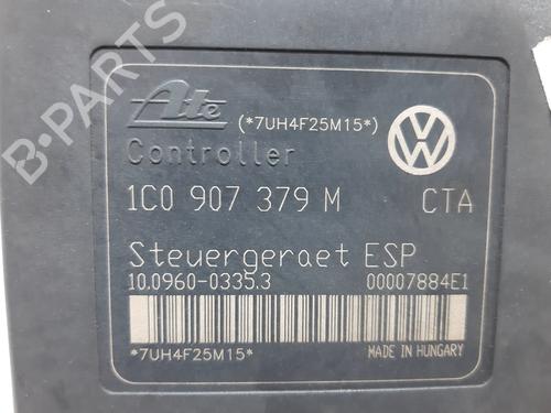 ABS pump SEAT LEON (1M1)  | BP20754397M43 