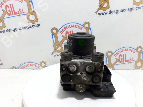 ABS pump MAZDA 6 Saloon (GG) 2.0 DI (GG14) | BP20745399M43 