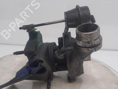 Turbocharger/Supercharger RENAULT MEGANE II (BM0/1_, CM0/1_) 1.5 dCi (BM1F, CM1F) | BP29479289M71 