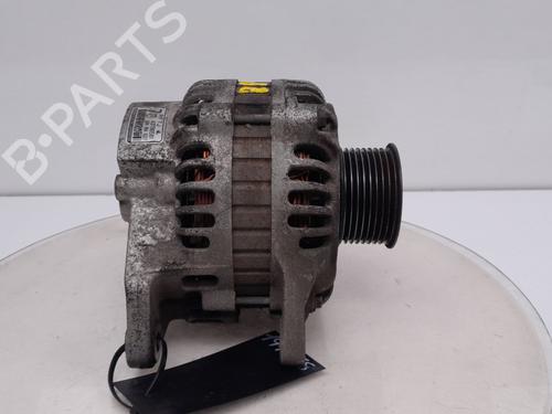 Alternator MAZDA 6 Saloon (GG) | BP30942539M7