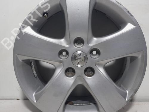 Rim SUZUKI GRAND VITARA II (JT, TE, TD) 1.9 DDiS All-wheel Drive (JT419, TD44, JB419WD, JB419XD,... | BP27357937C45 