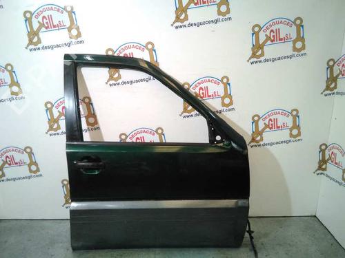 Used Right front door NISSAN TERRANO II (R20) 3.0 Di 4WD (154 hp) 20806495