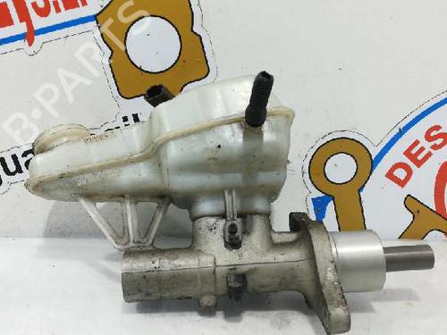 Brake master cylinder PEUGEOT EXPERT Tepee (VF3X_) 2.0 HDi 120 | BP20812487M77 