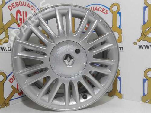 Rim RENAULT MEGANE II (BM0/1_, CM0/1_) 1.9 dCi | BP20735185C45 