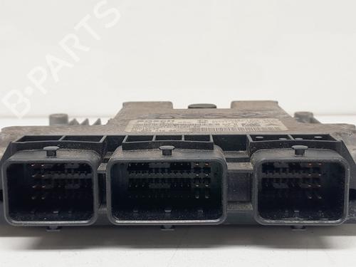 Engine control unit (ECU) CITROËN BERLINGO / BERLINGO FIRST MPV (MF_, GJK_, GFK_) 1.6 HDI 75 (MF9HW, GJ9HWC, GF9HWC, GN9HWC) | BP27360388M57 