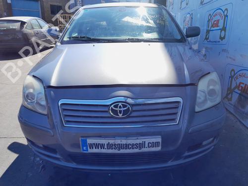 Starter TOYOTA AVENSIS Saloon (_T25_) 2.0 D-4D (CDT250_, CDT250R) | BP29427411M8 
