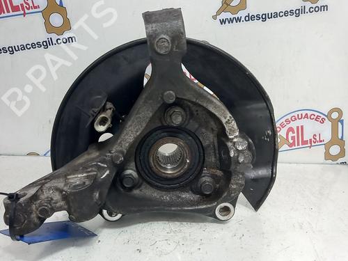 Right front steering knuckle CHEVROLET CAPTIVA (C100, C140) 2.2 D | BP20768164M26 
