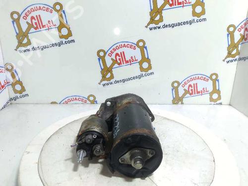 Starter MERCEDES-BENZ B-CLASS Sports Tourer (W245) B 180 CDI (245.207) | BP20735562M8 
