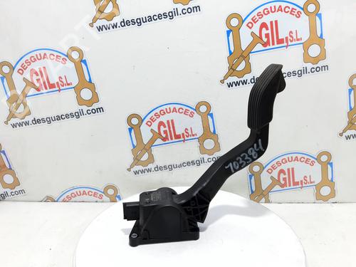 Used Pedal PEUGEOT 207 SW (WK_) [2007-2013]  20810895