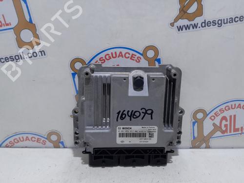 Used Engine control unit (ECU) RENAULT CLIO IV (BH_) [2012-2021]  20769483