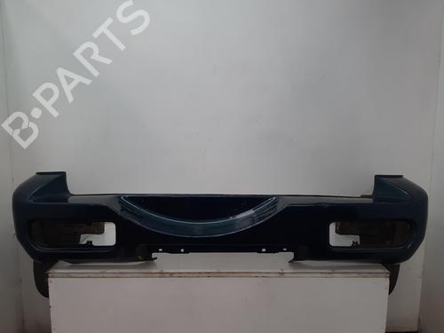 Used Rear bumper Rear bumper FORD MAVERICK (UDS, UNS) 2.7 TD (100 hp) 34697992 34697992