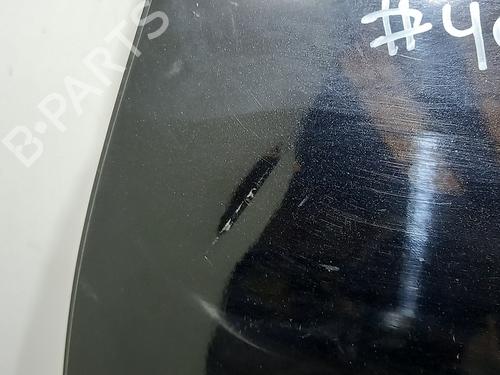 Left rear door VW POLO (9N_, 9A_)  | BP20740484C4 